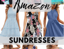 Best Sundresses on Amazon