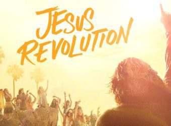 Lionsgate Jesus Revolution #JesusRevolutionMovie