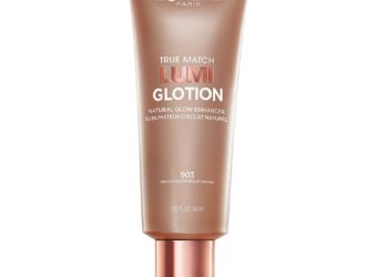 L'oreal True Match Lumi Glow Glotion