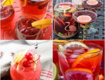 Best Sangrias