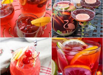 Best Sangrias