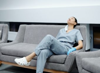 Tips For Nurses To Manage The Graveyard Shift