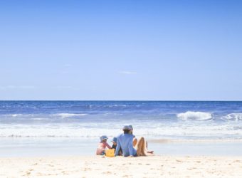 How to Plan a Family Vacation