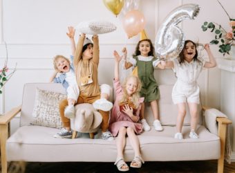 Creating an Unforgettable Birthday Party for Your Child